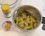 A picture of step 9 of Amla Candy – Homemade | Ayurvedic | Immunity Boosting.