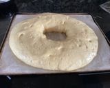Foto del paso 2 de la receta: Roscón de reyes