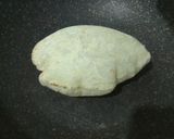 Foto langkah ke 6 dari resep Kulit Kebab/kuboos bread/pita bread.