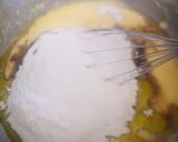 Φωτογραφία βήματος 2 της συνταγής Πανεύκολο Φύλλο για πίτα (χυλός-πλαστό)