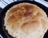 Foto del paso 7 de la receta: Tarta de pollo con verdura