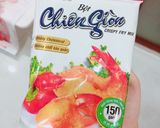 Hình bước làm 2 của món Nấm bào ngư lăn bột