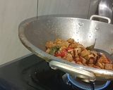Foto langkah ke 2 dari resep 83. Tempe teriyaki.