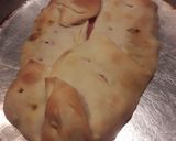 Foto del paso 8 de la receta: Tarta de verduras, carne y queso. (Base de Repollo)
