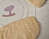 Foto langkah ke 3 dari resep Roti kukus Pontianak Original (No Mixer).