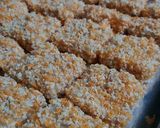 Foto langkah ke 4 dari resep Nugget ayam wortel mudah no giling.