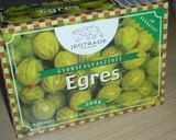 Almafőzelék egressel recept fázis 4 fotója
