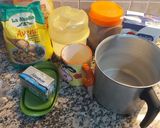Foto del paso 1 de la receta: Turrón de Quaker