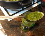 Foto del paso 3 de la receta Albóndigas a la jardinera