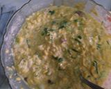 Foto langkah ke 4 dari resep Bakwan Jagung Renyah Resep ibuku.