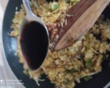 A picture of step 6 of Potli samosa.