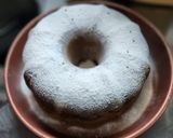 Foto del paso 3 de la receta: Tortita matera para aquellos a quienes no les gusta el pan dulce