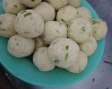 Foto langkah ke 4 dari resep Pompom Potato Moza.