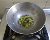 A picture of step 7 of Summer special thali.