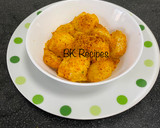 மினி பொடி இட்லி ரெசிபி ஸ்டேப் 3 புகைப்படம்