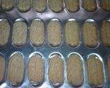 Foto langkah ke 4 dari resep Garut keju cookies.
