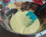 Foto del paso 2 de la receta: Madeleines al limón