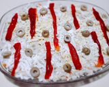 Foto del paso 4 de la receta: Ensaladilla rusa "Versión argenta"