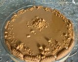 Φωτογραφία βήματος 5 της συνταγής Cheesecake …lotus 🍰