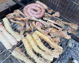 Foto del paso 3 de la receta Croquetas de calçots 🧅