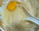 Foto langkah ke 4 dari resep Basque Burnt Cheesecake.