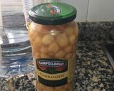 Foto del paso 3 de la receta: Garbanzos de bote facilísimos😊