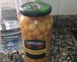 Foto del paso 3 de la receta: Garbanzos de bote facilísimos😊