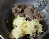 A picture of step 7 of Mutton Kebab.
