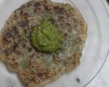 ફરાળી ઉત્તપમ રેસીપી સ્ટેપ4ફોટો