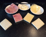 Foto del paso 12 de la receta: Sandwiches de Miga Argentinos