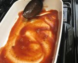 Foto del paso 4 de la receta: Lasagna Casera