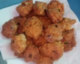 Foto langkah ke 4 dari resep Perkedel Tempe.