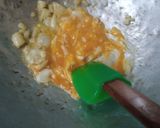 Foto langkah ke 2 dari resep Nasi Goreng Hongkong.