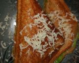 ચટણી ચીઝ ટોસ્ટ (Chutney Cheese Toast Recipe In Gujarati) રેસીપી સ્ટેપ2ફોટો