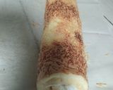 Foto langkah ke 12 dari resep Budapest durian super moist.