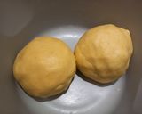 Almáspite 😊 ahogy mi szeretjük recept fázis 1 fotója