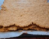 Kakaós mézeskrémes recept fázis 4 fotója
