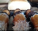Foto langkah ke 5 dari resep Roti viral.