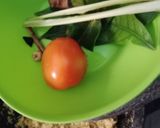 Foto langkah ke 1 dari resep Soto Betawi Kuah Santan Fibercreme.
