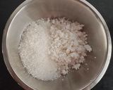 A picture of step 1 of Koprapak.