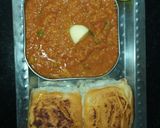 પાવભાજી (Pav Bhaji Recipe In Gujarati) રેસીપી સ્ટેપ5ફોટો