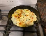 Foto del paso 2 de la receta: Tortilla Suspiro Mundial