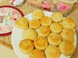 معمول بالتمر هش ولذيذ يذوب بالفم 😋🥨