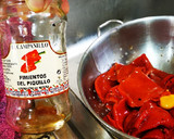 Foto del paso 8 de la receta: Pebrots farcits de carn