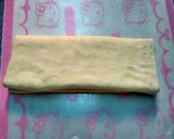 Foto langkah ke 5 dari resep Homemade Puff Pastry.