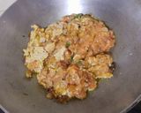 চিকেন মোঘলাই পরোটা(Chicken Mughlai Porota recipe in bengali) রেসিপির ধাপ 2 ছবি