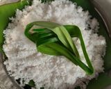 Foto langkah ke 1 dari resep 1149. Klepon Buah Bit.