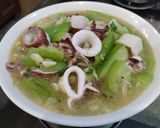 小卷絲瓜的食譜步驟5照片