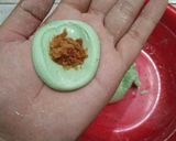 Foto langkah ke 4 dari resep Kue Klepon 💕 19.02.2019.