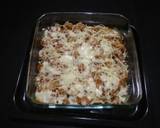 Layered pasta rice recipe step 8 photo
